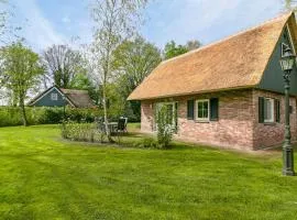 Bodelaeke-Wiedenwoning