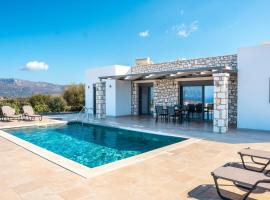 Villa Elaia, hotel en Sitia