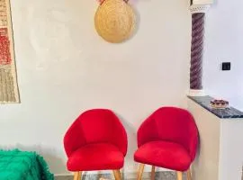 F4 apartment