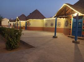 Rann Rajvi Homestay