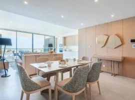 Luxury over Lagos River -Formosa II