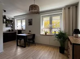 Apartament Muzyczny Kącik przy Rynku