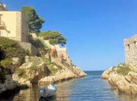 Al Baglio di Sant'Elia