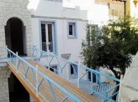 Al Baglio di Sant'Elia
