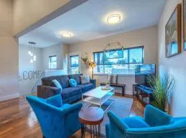 Hull Street Loft