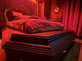 Elisabeta Suite - Eternal Romance with Balneo XL
