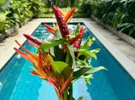 Beijo do Sol, Goa Private Pool Luxury Villa