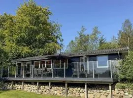 3 Bedroom Pet Friendly Home In Ebeltoft