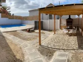 Casa Guanaquero