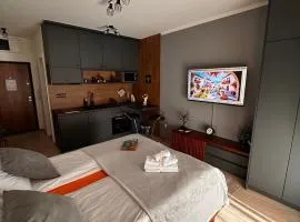 Apartmani Viver Vrnjačka Banja