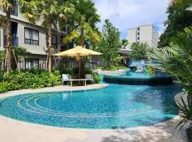 Cozy Minimalist room