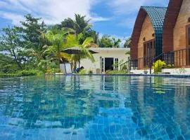 Maggona Boutique Cottages