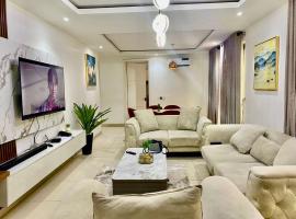 Madrid Suite, hotel v destinaci Lagos