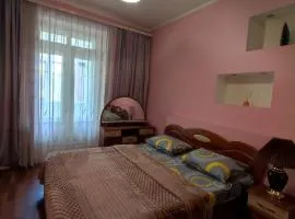 Center Apartments Grigory Skovorody street,18