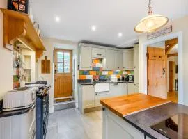 Forge Cottage