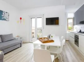 Open View - 6 posti letto con terrazzo