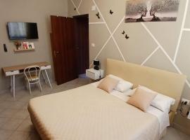 Marruvium 1937's, hotel in Avezzano