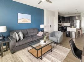 Landing Apartments Charleston - Summerville, hotel in Cloverleaf Mobile Home Park