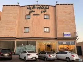 مساكن توليب للشقق الفندقية