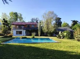 Hostal El Carmen de Pirque