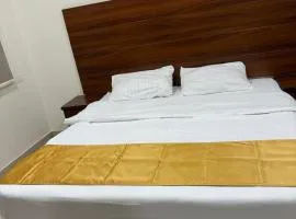 مساكن توليب للشقق الفندقية