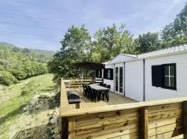 Chalet Provence Verte