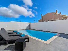 Mico's House - Villa with private pool