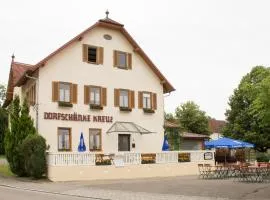 Dorfschänke Kreuz