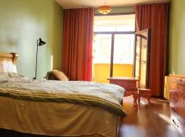 Cozy, one bed-room apartement in central UB