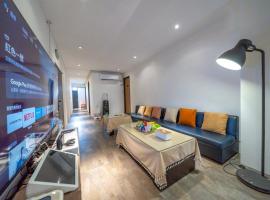 Yunhua B&B, nastanitev z opremo za kuhanje v mestu Hualien City