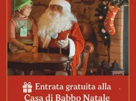 Agritur Michelotti Giancarlo