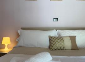 Casa vacanza Escher, hotel in Fara San Martino