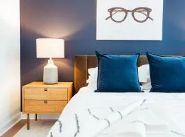 Landing Amazing 2BD Gym