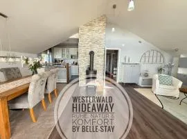 Westerwald Hideaway