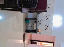 Gs Rooms, hotel in Colva