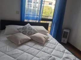Double room in shared house