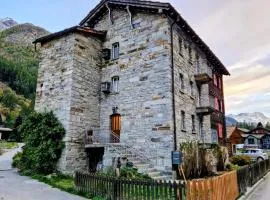 Ferienwohnung Rosenburg