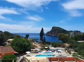 Paleo Inn Hotel