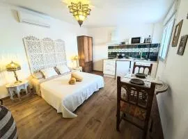 La Chocita del Jarama