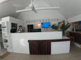 Exuma Palms, hotel in Georgetown