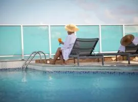 Mercure Maceio Pajuçara