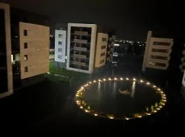 Focsani Studio Residence 2