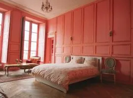 Maison Pistache