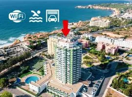 Beira Mar, Portimão com Garagem e Piscina.