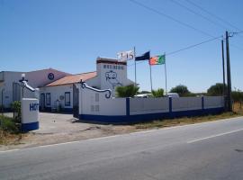 Reguengos Hotel, hotel in Reguengos de Monsaraz