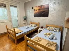 Apartman B&S Apatin