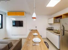 Studio 404 On São Mateus