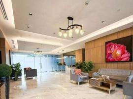 Lei's Abode, hotel v destinaci Mandaue City