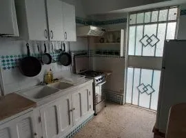 Cristal Majorelle à sidi Bou said