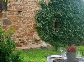 Casa Rural Arlanza13